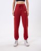 Sweatpants Spring and Autumn loose drawstring leg Harlan guard pants outside the wear straight nine points casual pants