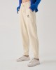 Sweatpants Spring and Autumn loose drawstring leg Harlan guard pants outside the wear straight nine points casual pants